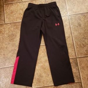 Boys Athletic Pants